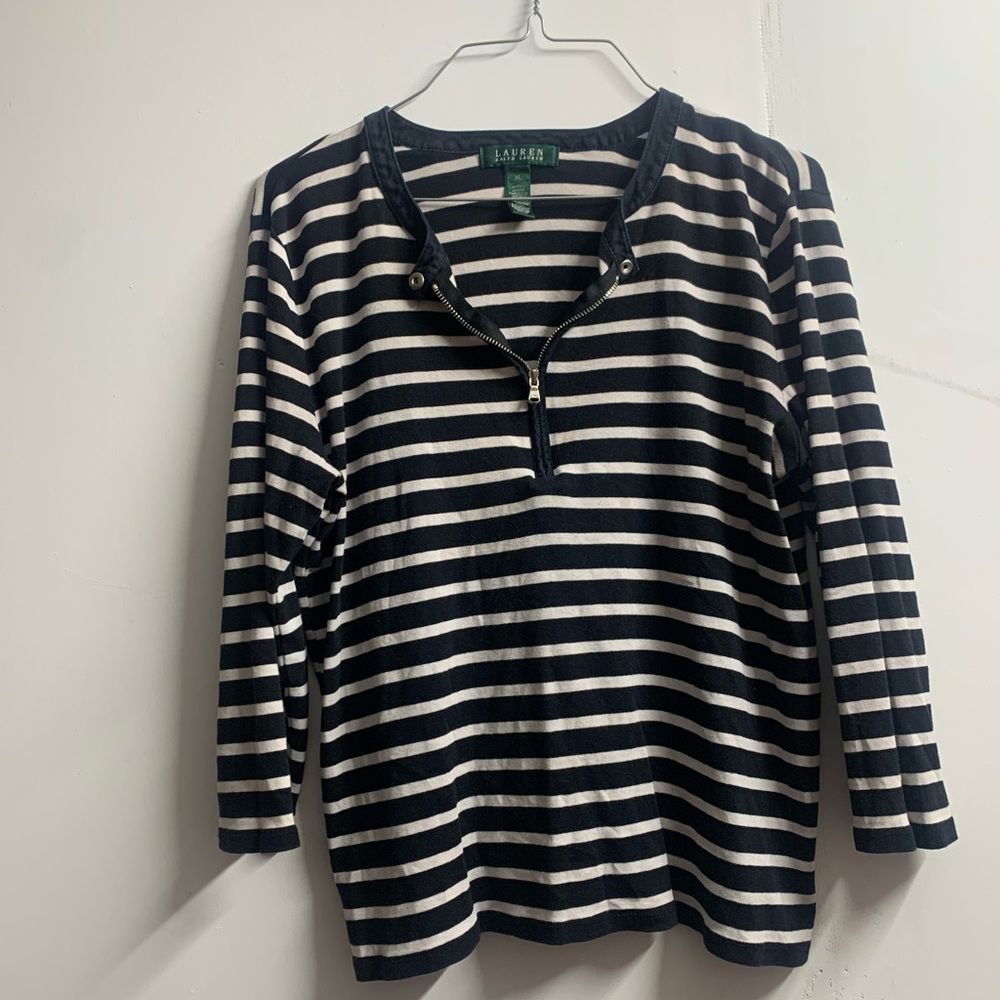 Lauren Ralph Lauren top